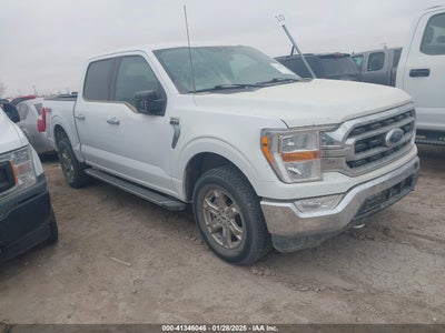 FORD F-150 2021