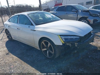 AUDI A5 SPORTBACK 2024