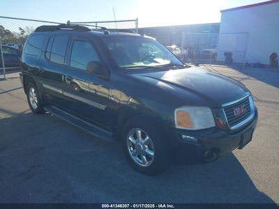 GMC ENVOY XL 2005