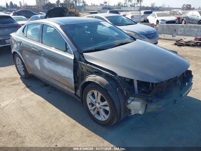 KIA OPTIMA 2013