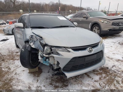 SCION TC 2014