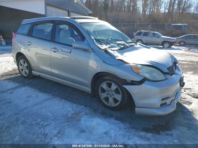 TOYOTA MATRIX 2004