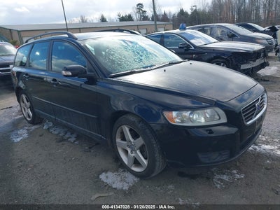 VOLVO V50 2008