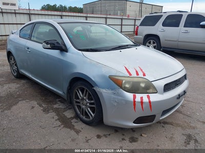 SCION TC 2006
