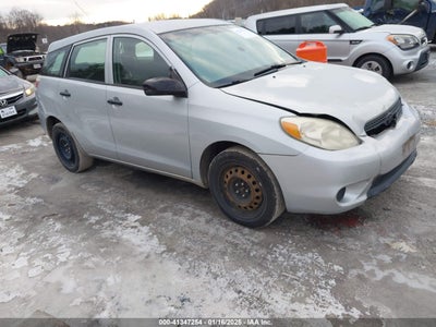 TOYOTA MATRIX 2006