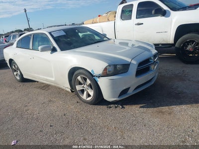 DODGE CHARGER 2014