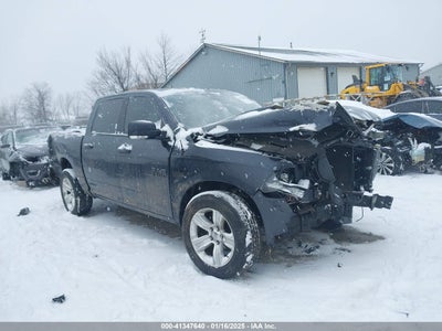 RAM 1500 2014