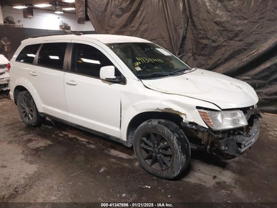 DODGE JOURNEY 2015