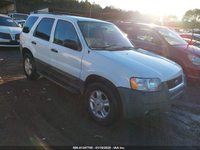 FORD ESCAPE 2003