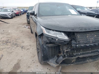 LAND ROVER RANGE ROVER VELAR 2023