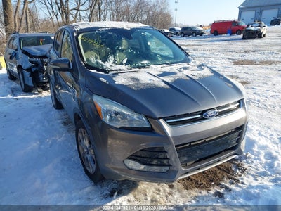 FORD ESCAPE 2013