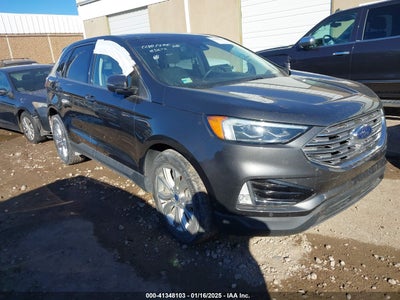 FORD EDGE 2020