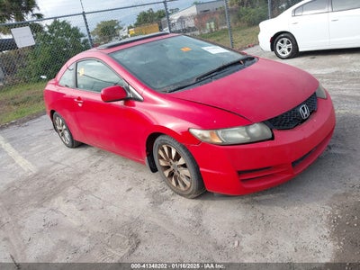 HONDA CIVIC 2011