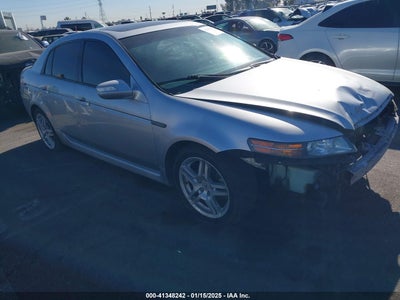 ACURA TL 2007