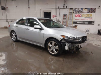 ACURA TSX 2011