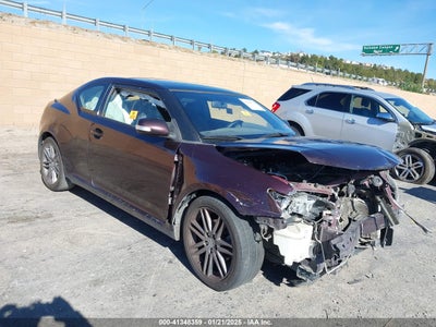 SCION TC 2013