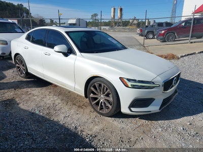 VOLVO S60 2019