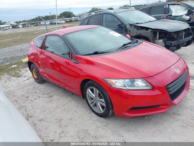HONDA CR-Z 2011