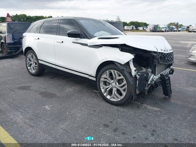 LAND ROVER RANGE ROVER VELAR 2020