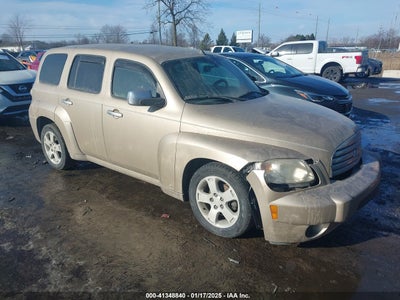 CHEVROLET HHR 2006
