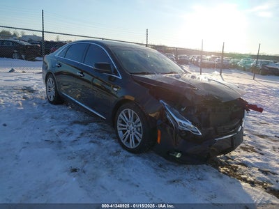 CADILLAC XTS 2018