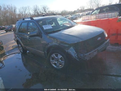 FORD FREESTYLE 2006