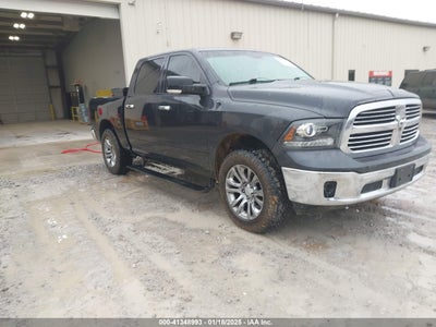 RAM 1500 2015