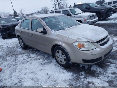 CHEVROLET COBALT 2005