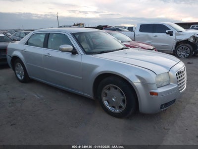 CHRYSLER 300 2005