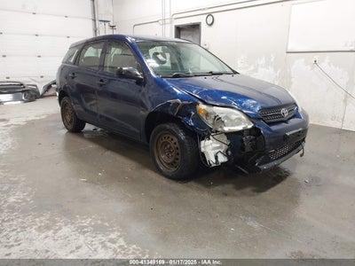 TOYOTA MATRIX 2006