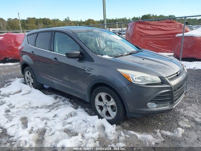 FORD ESCAPE 2014