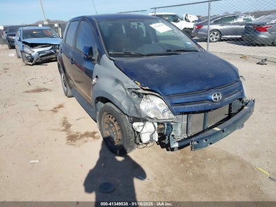 SCION XA 2005