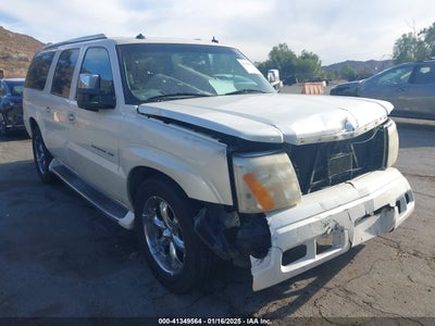 CADILLAC ESCALADE ESV 2003