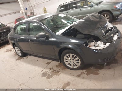 CHEVROLET COBALT 2009
