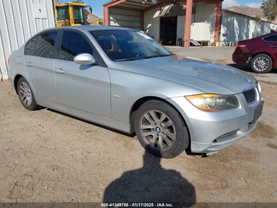 BMW 328I 2007