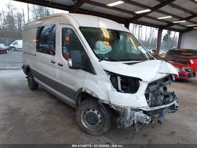 FORD TRANSIT-250 2020