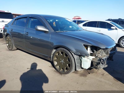 TOYOTA AVALON 2006