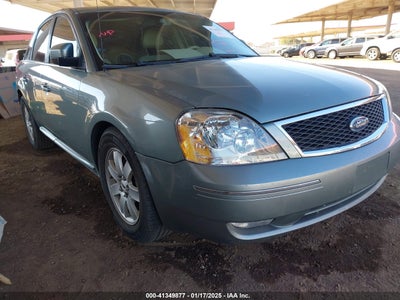 FORD FIVE HUNDRED 2006