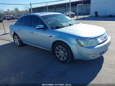 FORD TAURUS 2009