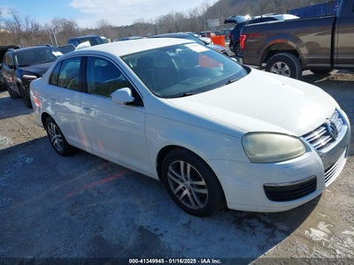 VOLKSWAGEN JETTA 2006
