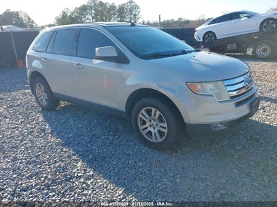 FORD EDGE 2007
