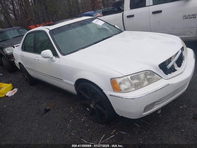 ACURA RL 2000