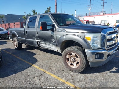 FORD F-250 2016