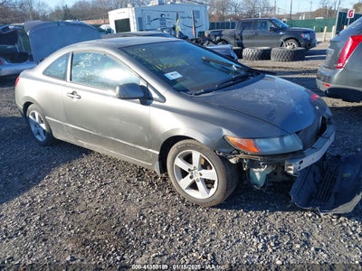HONDA CIVIC 2006