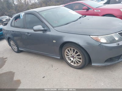 SAAB 9-3 2010