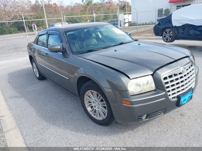 CHRYSLER 300 2008