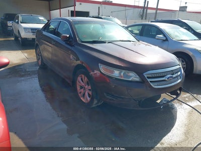 FORD TAURUS 2012