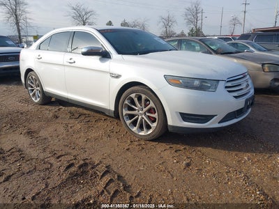 FORD TAURUS 2013