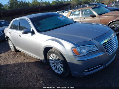 CHRYSLER 300 2014