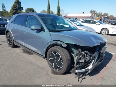 HYUNDAI IONIQ 5 2024